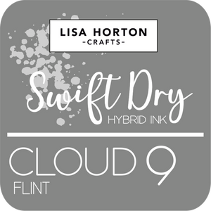 Cloud 9 Swift Dry Hybrid Ink Pad Bundle - 3 Ink Pads