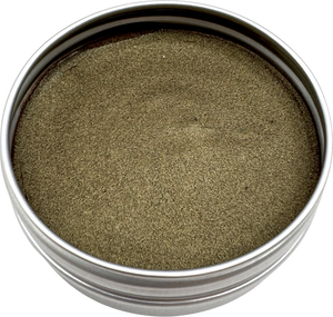 Metallic Wax - Bronze Rose