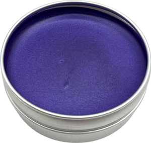 Metallic Wax - Rich Purple