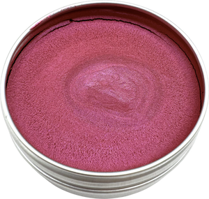 Metallic Wax - Pink Peony