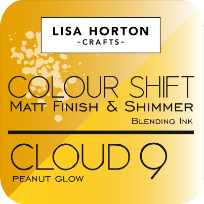 Cloud 9 Matt Blending Colour Shift Ink Pad Complete Collection
