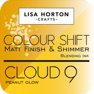 Cloud 9 Matt Blending Colour Shift Ink Pad Complete Collection