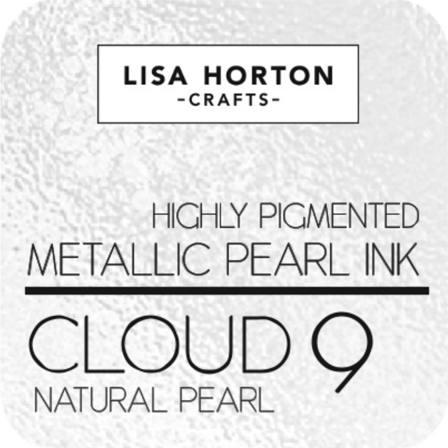 Alchemist Ink Pad Trio - Natural Pearl, Platinum & Rose Gold