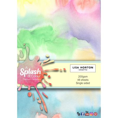 A Splash of Colour 5