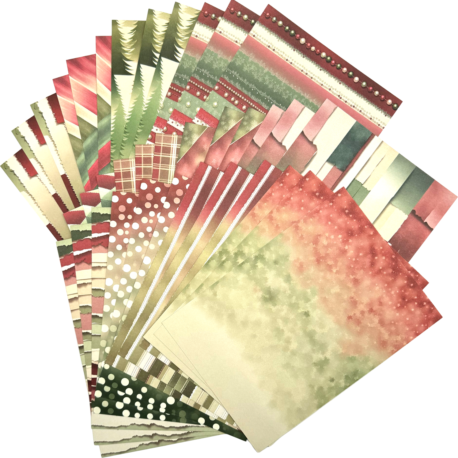 A Festive Tapestry 5