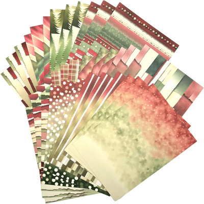 A Festive Tapestry 5