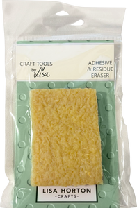 Residue Eraser