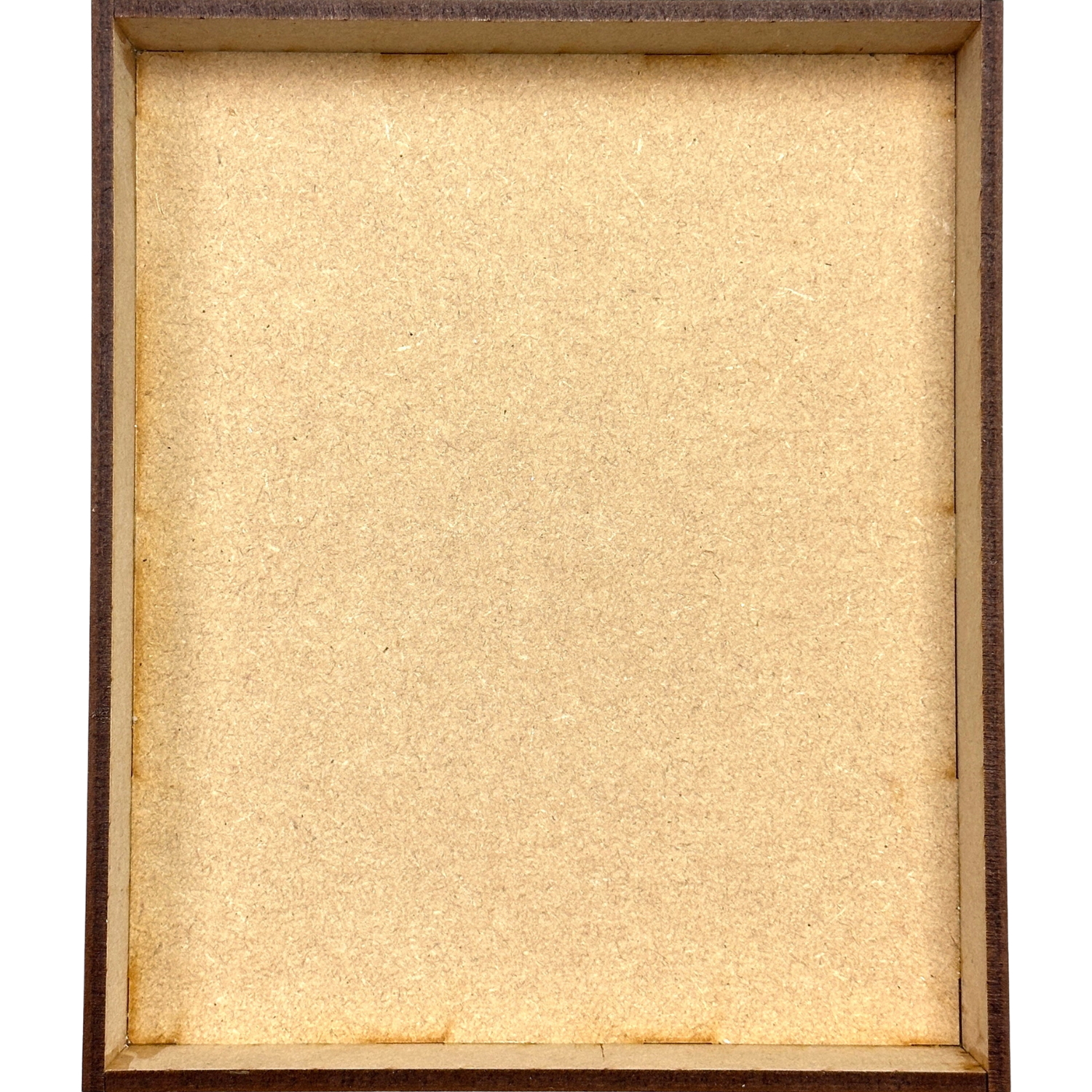 Muse And Maker MDF A2 Plus Box Frame