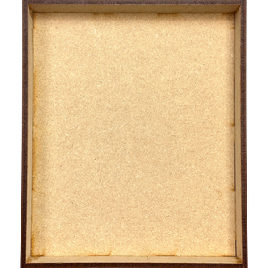 Muse And Maker MDF A2 Plus Box Frame