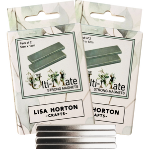 The Ulti-Mate Strong Magnets Bundle (4 Magnets)