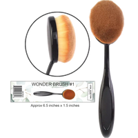 Wonder Brush #1