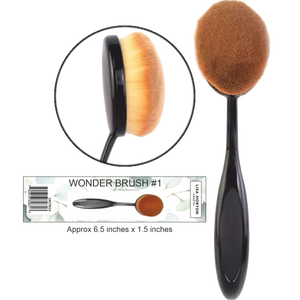 Wonder Brush Bundle