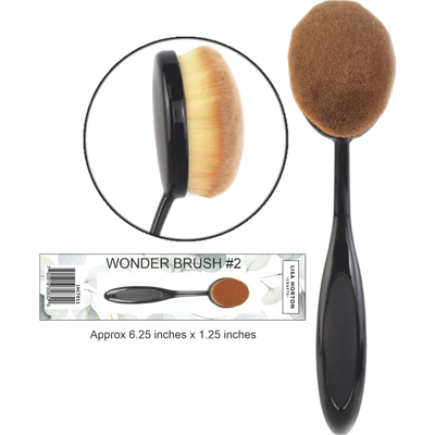 Wonder Brush #2