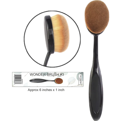 Wonder Brush #3