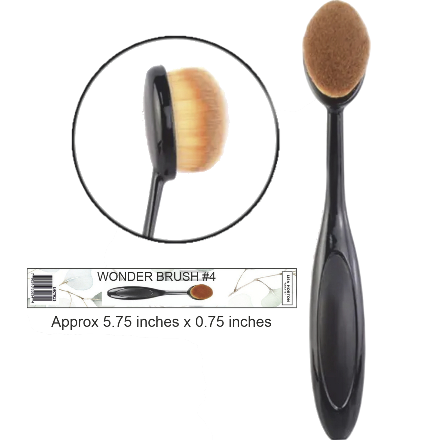 Wonder Brush Bundle