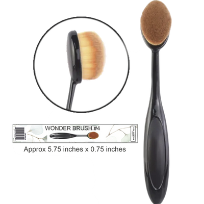 Wonder Brush #4