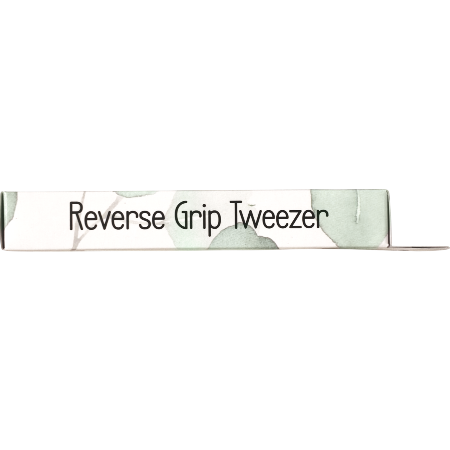Reverse Grip Tweezer