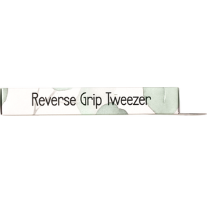 Reverse Grip Tweezer