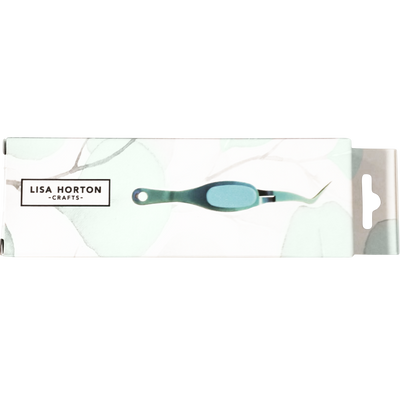 Reverse Grip Tweezer