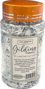 Gilding Flakes - Holographic
