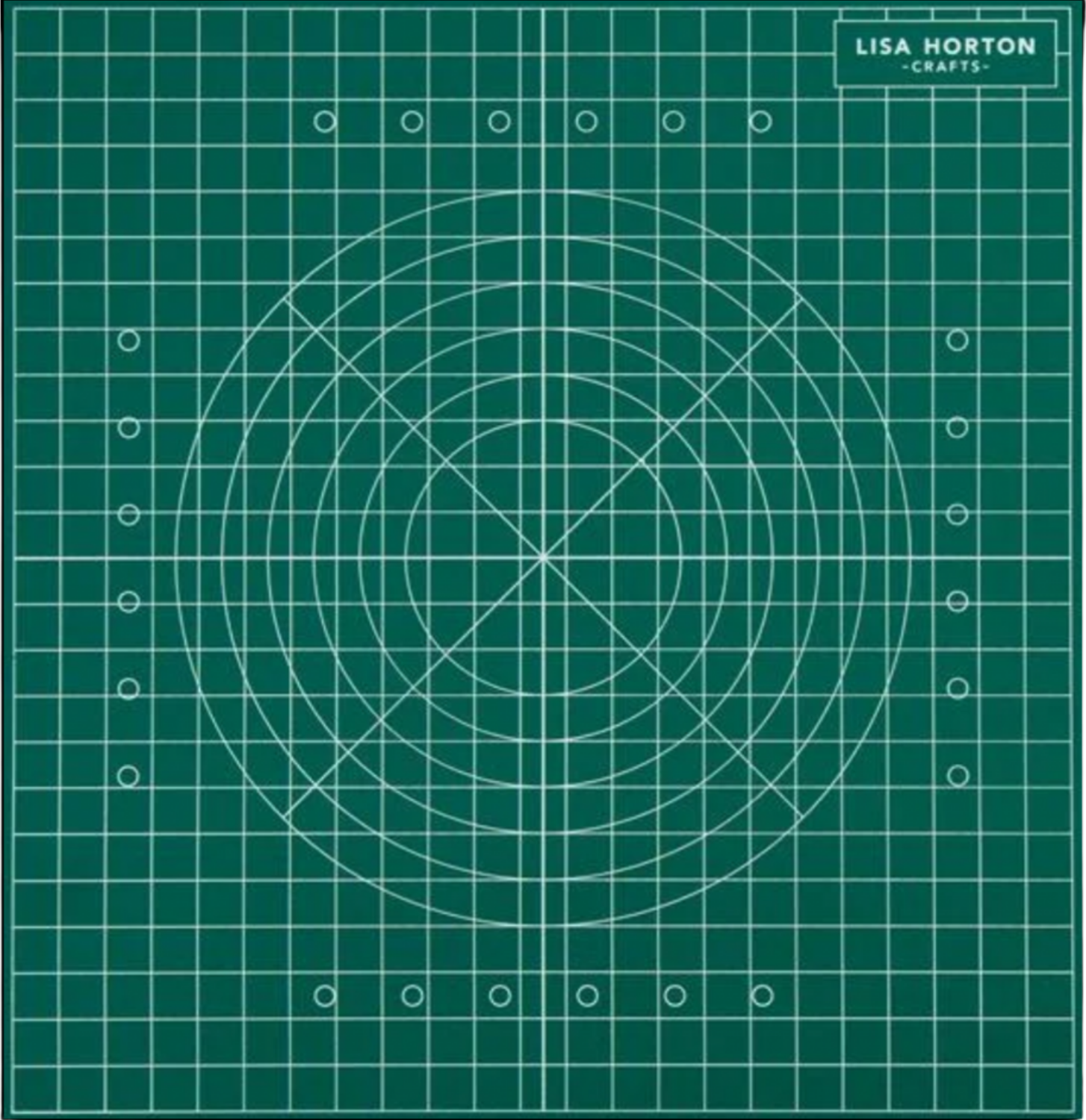 The Ulti-Mate Magnetic Cutting & Blending Mat