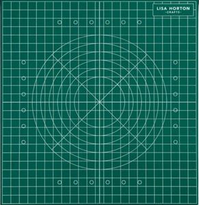 The Ulti-Mate Magnetic Cutting & Blending Mat