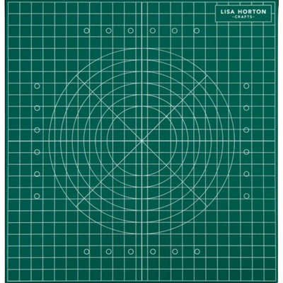 The Ulti-Mate Magnetic Cutting & Blending Mat