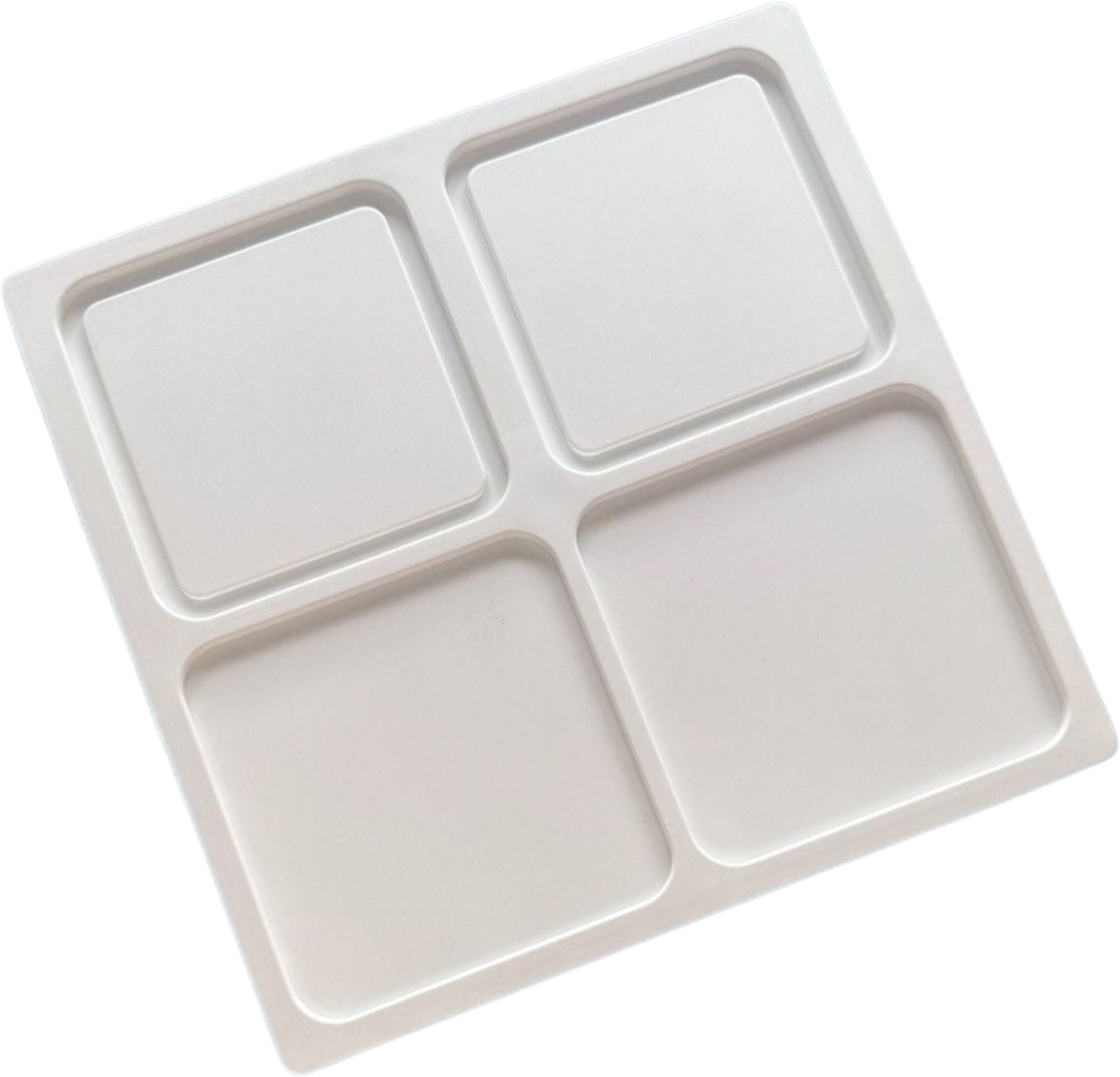 Non-Slip Ink Pad Holder