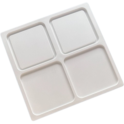 Non-Slip Ink Pad Holder