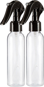 Lockable Spray Bottle Duo - 120ml