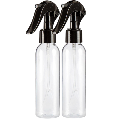 Lockable Spray Bottle Duo - 120ml