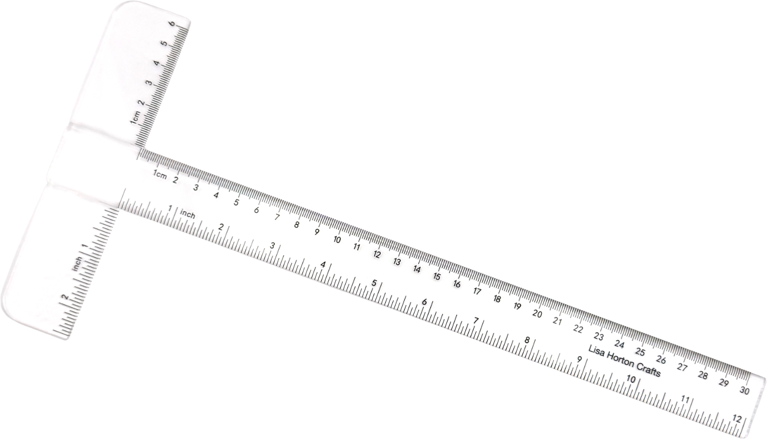 T-Ruler Tool