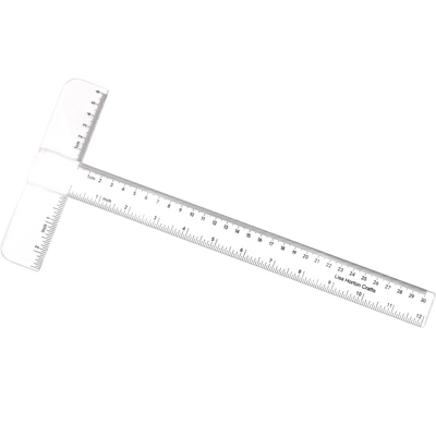T-Ruler Tool
