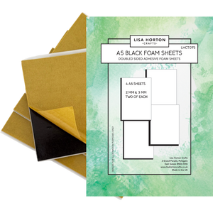 Tuesday Club - Strips 2 & Adhesive Foam Sheets Bundle