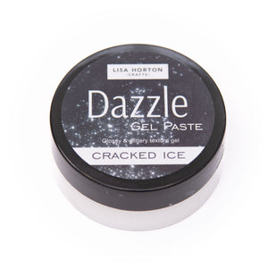 Lisa Horton Crafts Complete Set of 10 Dazzle Pastes