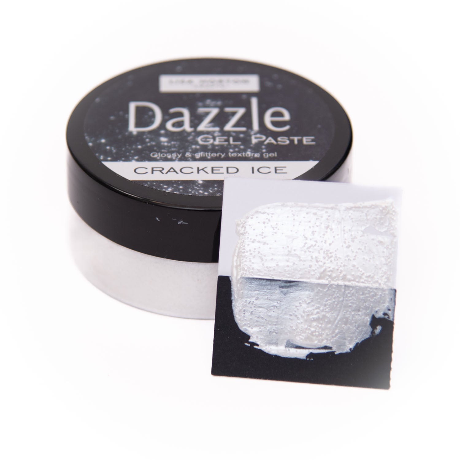 Lisa Horton Crafts Complete Set of 10 Dazzle Pastes