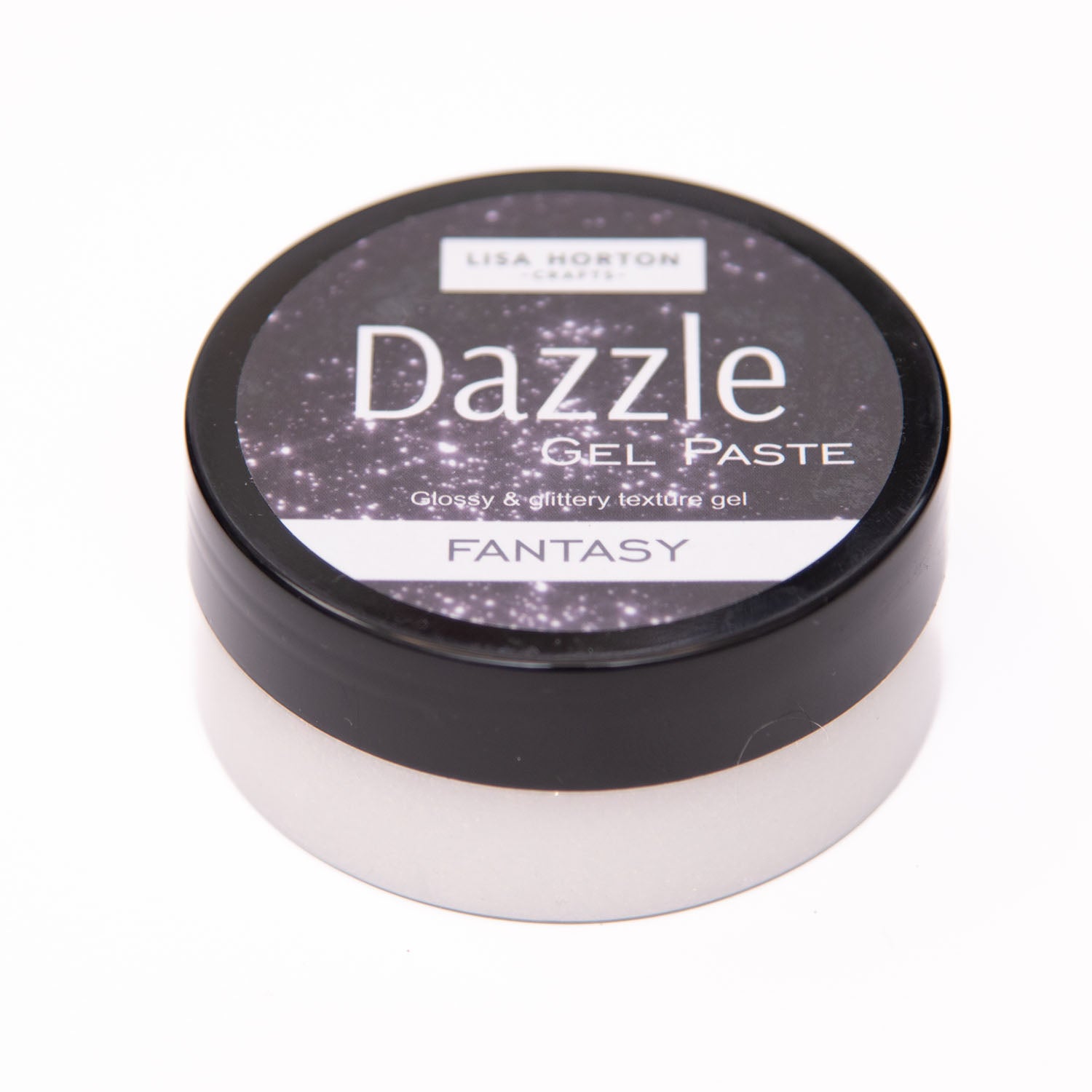 Lisa Horton Crafts Complete Set of 10 Dazzle Pastes