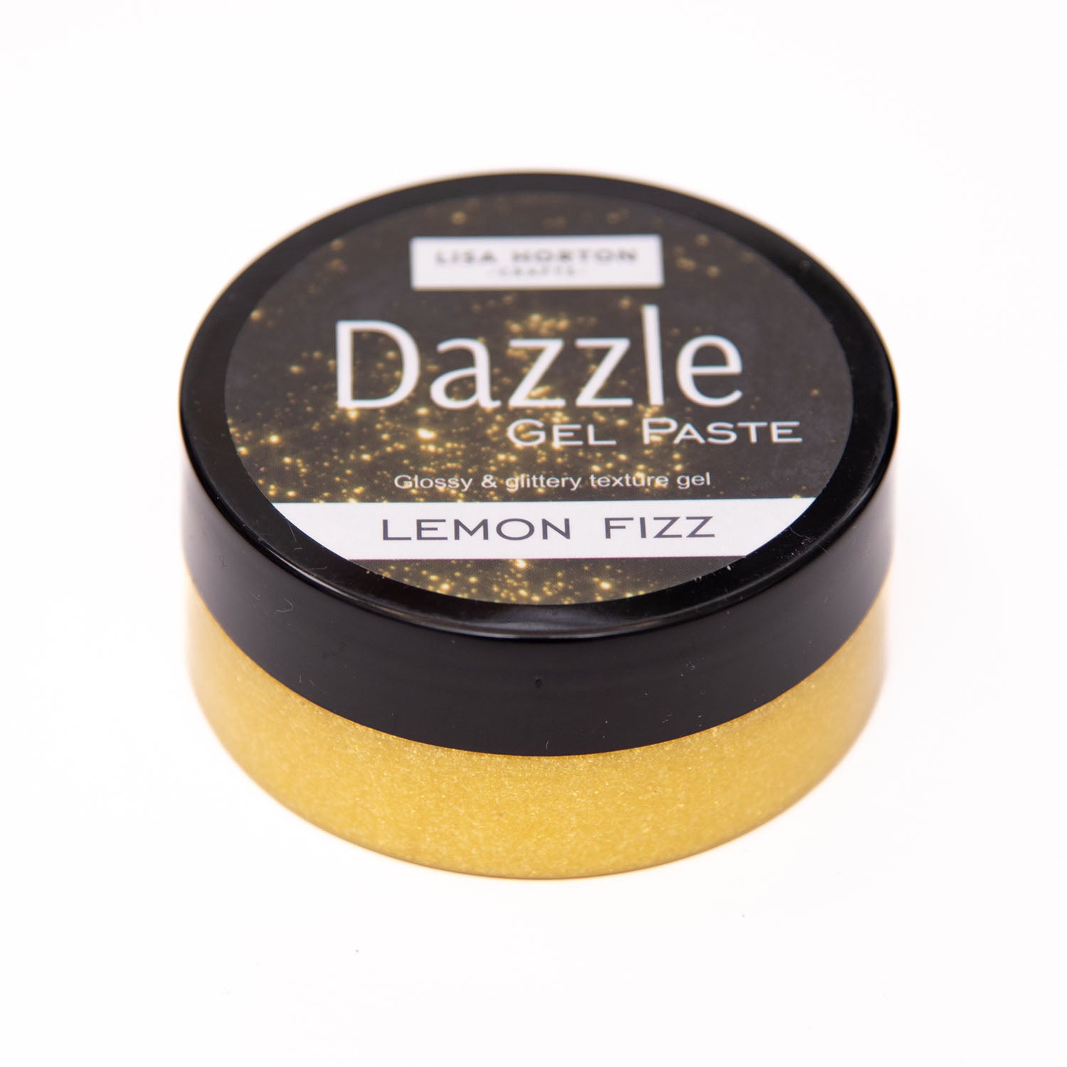 Lisa Horton Crafts Complete Set of 10 Dazzle Pastes