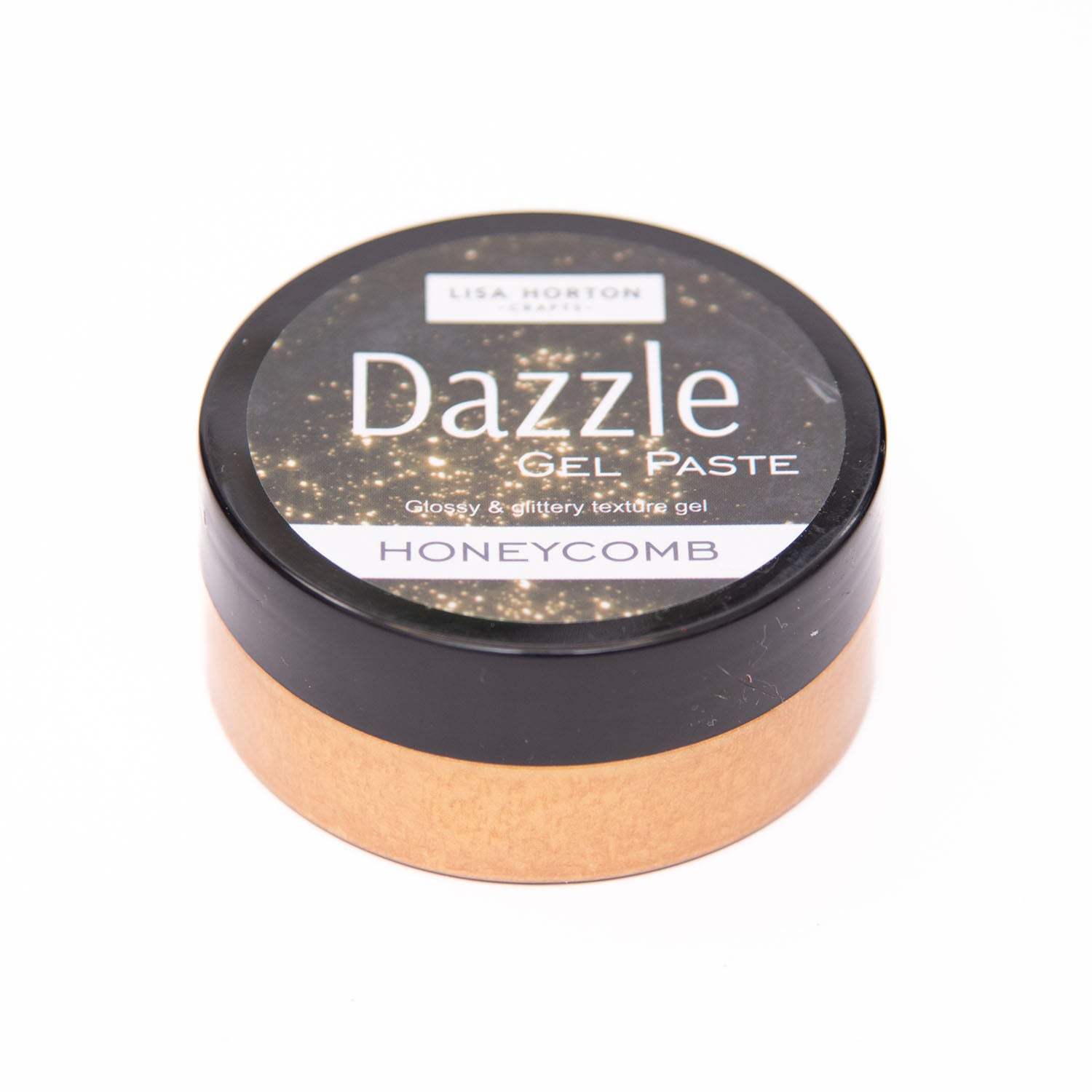 Lisa Horton Crafts Complete Set of 10 Dazzle Pastes