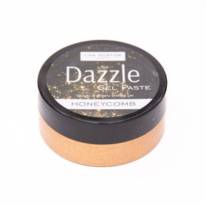 Lisa Horton Crafts Complete Set of 10 Dazzle Pastes