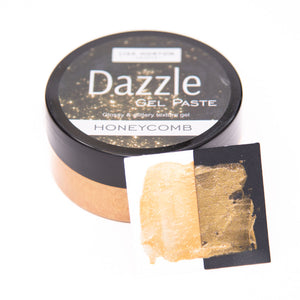 Lisa Horton Crafts Complete Set of 10 Dazzle Pastes