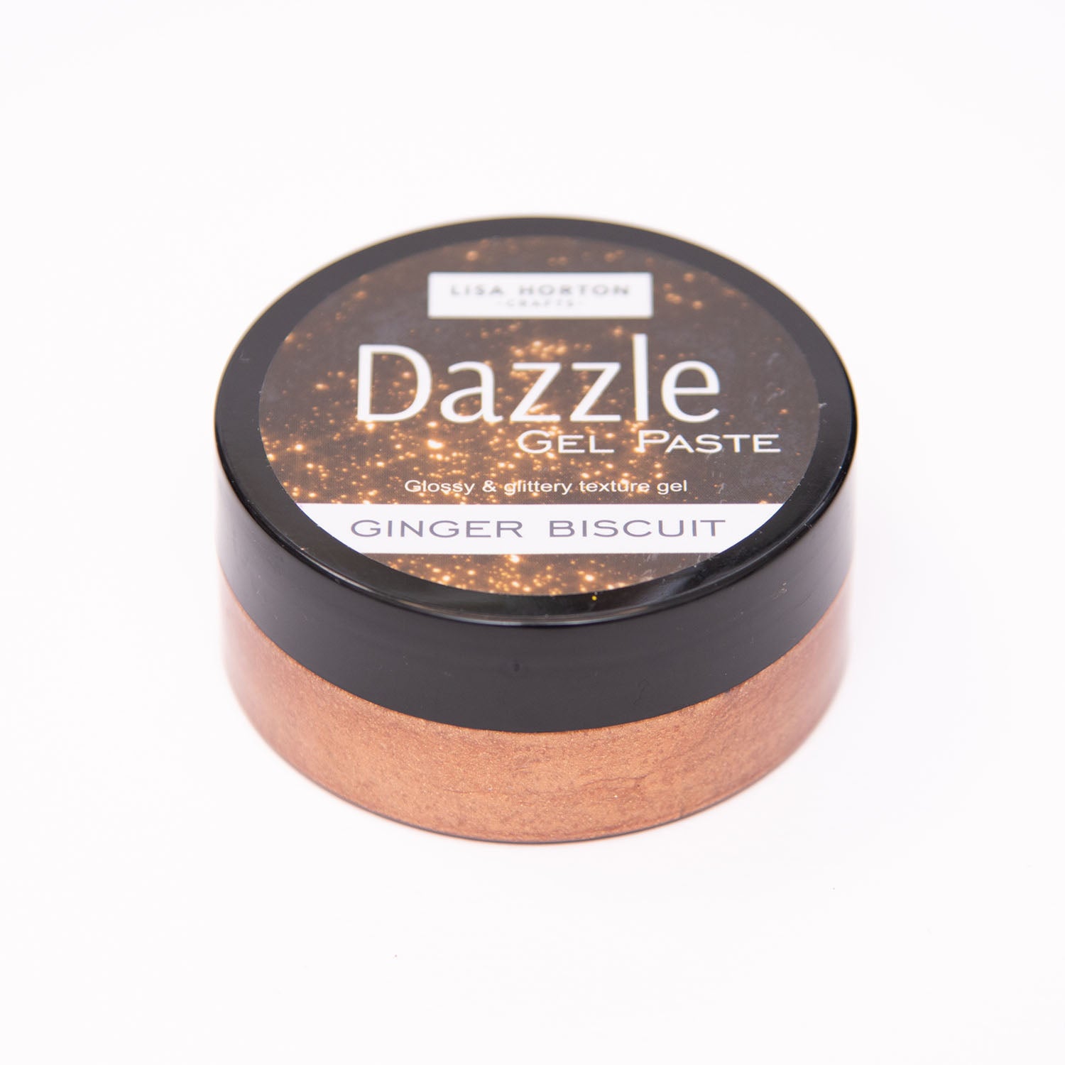 Lisa Horton Crafts Complete Set of 10 Dazzle Pastes