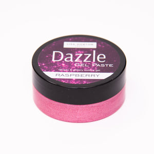 Lisa Horton Crafts Complete Set of 10 Dazzle Pastes