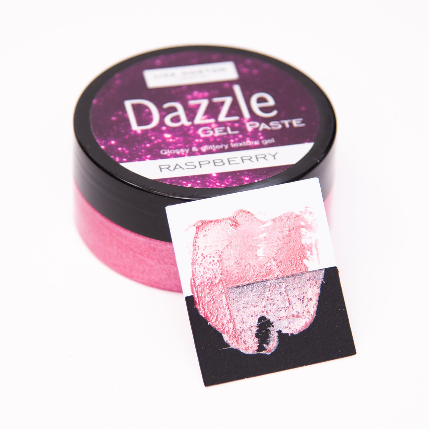 Lisa Horton Crafts Complete Set of 10 Dazzle Pastes
