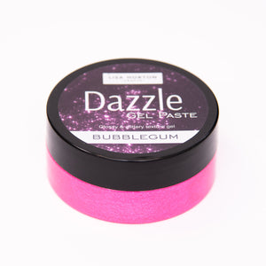 Lisa Horton Crafts Complete Set of 10 Dazzle Pastes