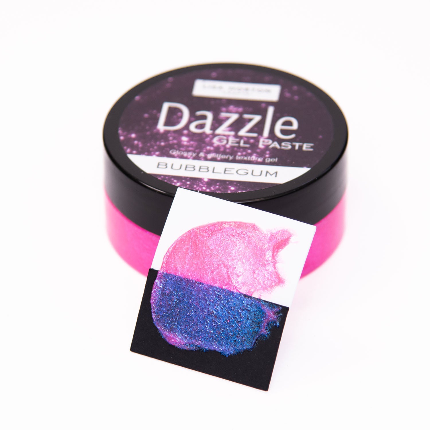Lisa Horton Crafts Complete Set of 10 Dazzle Pastes