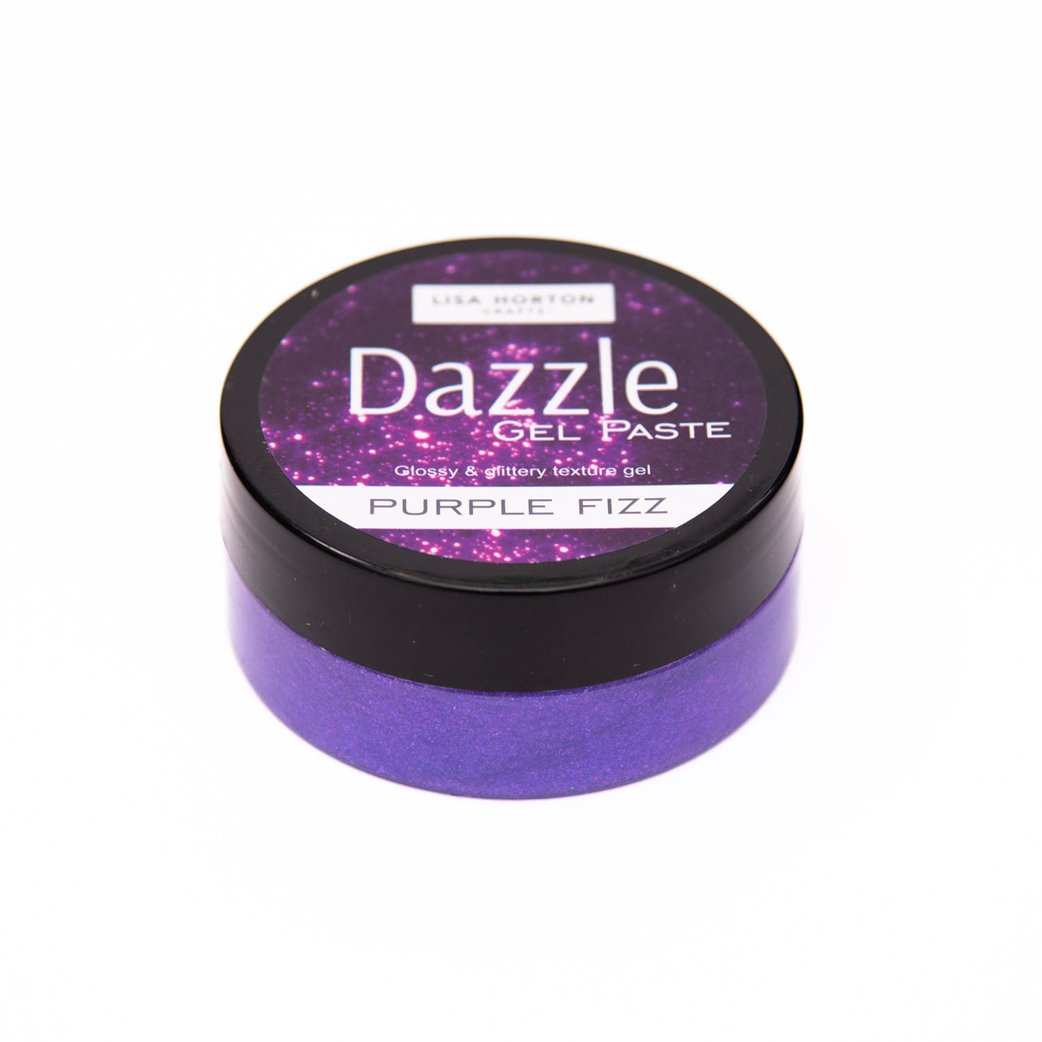 Lisa Horton Crafts Complete Set of 10 Dazzle Pastes