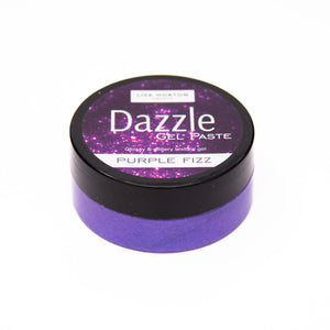 Lisa Horton Crafts Complete Set of 10 Dazzle Pastes