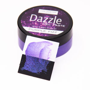 Lisa Horton Crafts Complete Set of 10 Dazzle Pastes