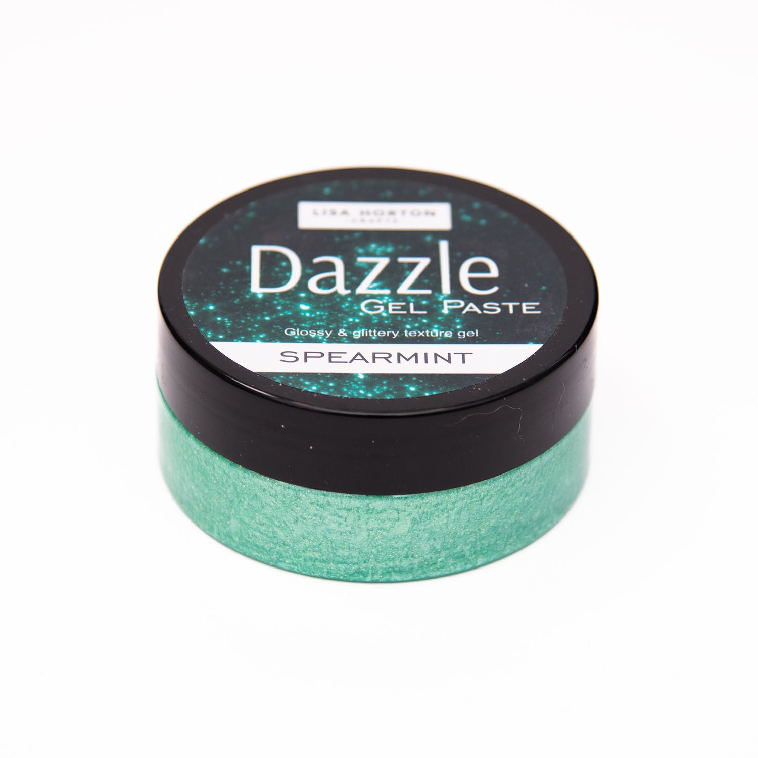 Lisa Horton Crafts Complete Set of 10 Dazzle Pastes
